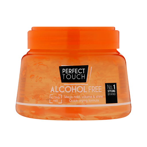 Perfect Touch Mega Hold Gel 250ml