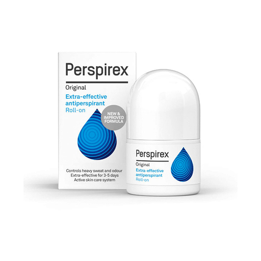 Perspirex Antiperspirant Roll-on Original 20ml