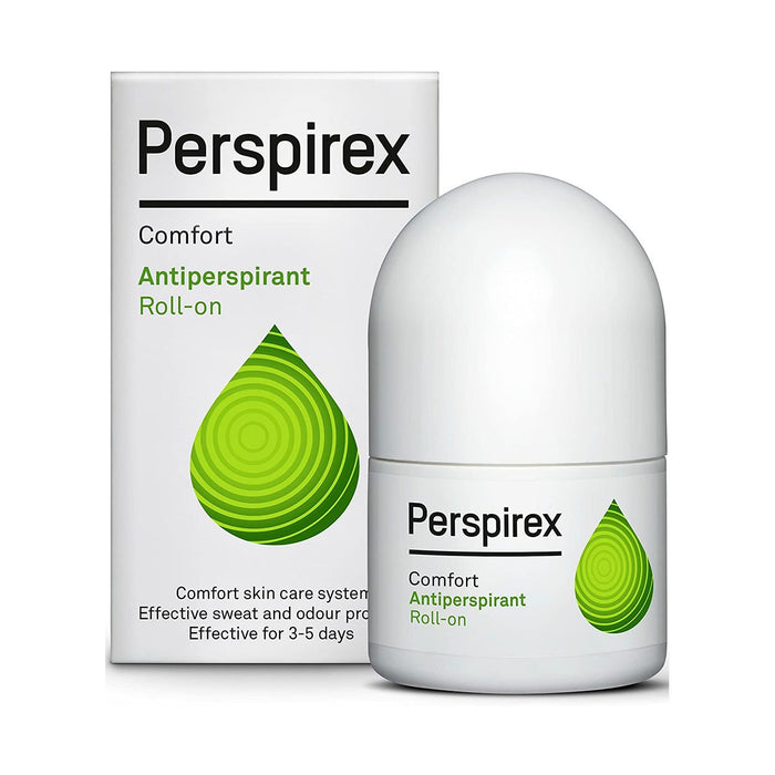 Perspirex Antiperspirant Roll On Comfort 20ml