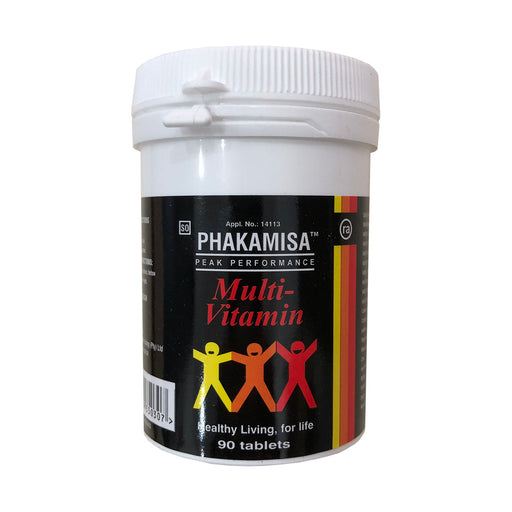 Phakamisa Multi Vitamin 90 Tablets