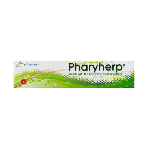 Pharmaco Pharyherp 6ml