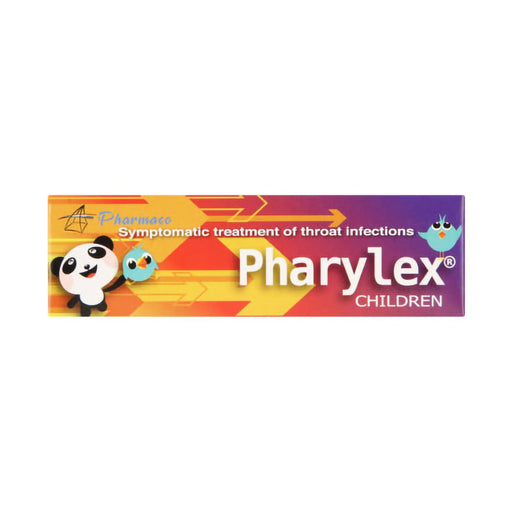 Pharmaco Pharylex Child Spray 20ml