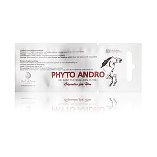 Phyto Andro 1 Capsule