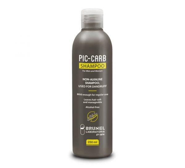 Pic-Carb Shampoo 250ml