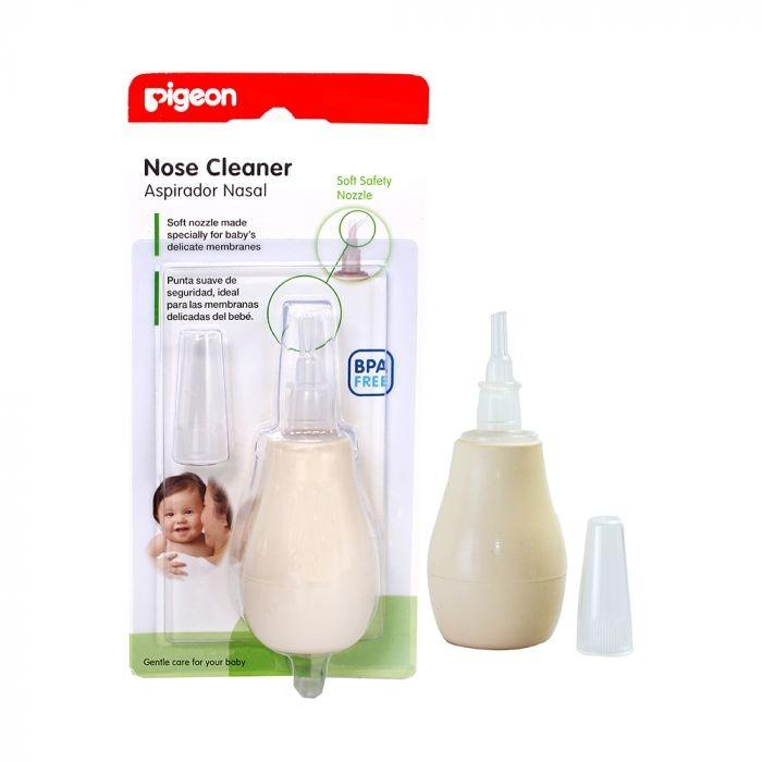 Pigeon Nose Cleaner