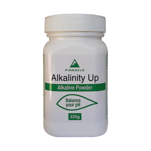 Pinnacle Alkalinity Up Powder 225g