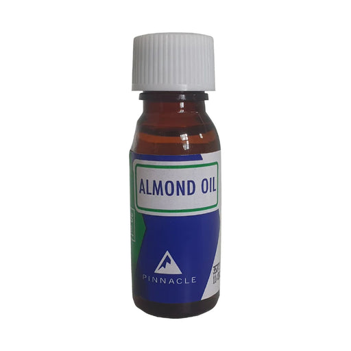 Pinnacle Almond Oil 20ml