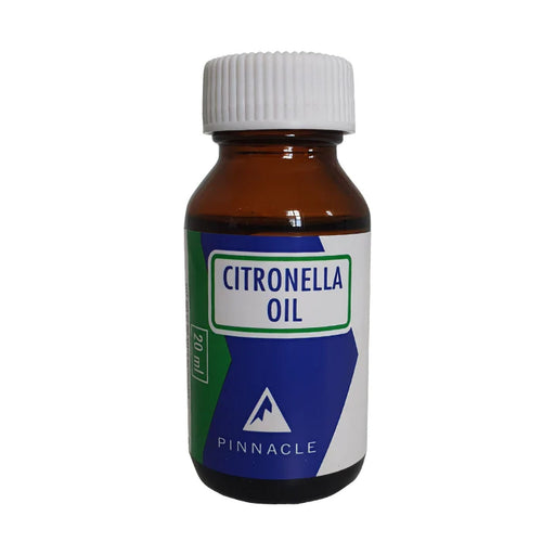 Pinnacle Citronella Oil 20ml