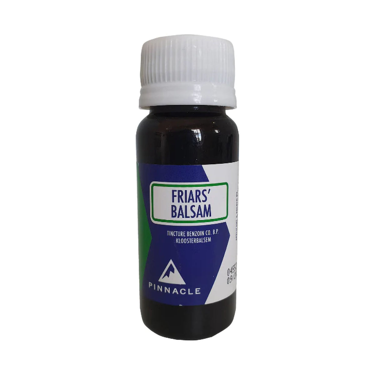 Pinnacle Friars Balsam 20ml Med365