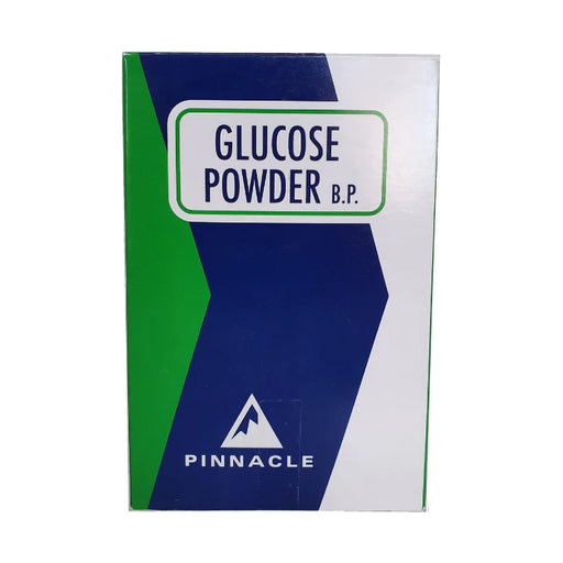 Pinnacle Glucose Powder 100g