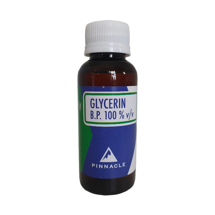 Pinnacle Glycerine 100ml