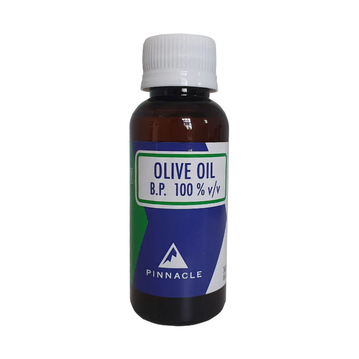 Pinnacle Olive Oil 100ml