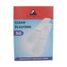 Pinnacle Plasters Clear Strips 50 Strips