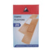 Pinnacle Plasters Fabric Strips 20 Strips