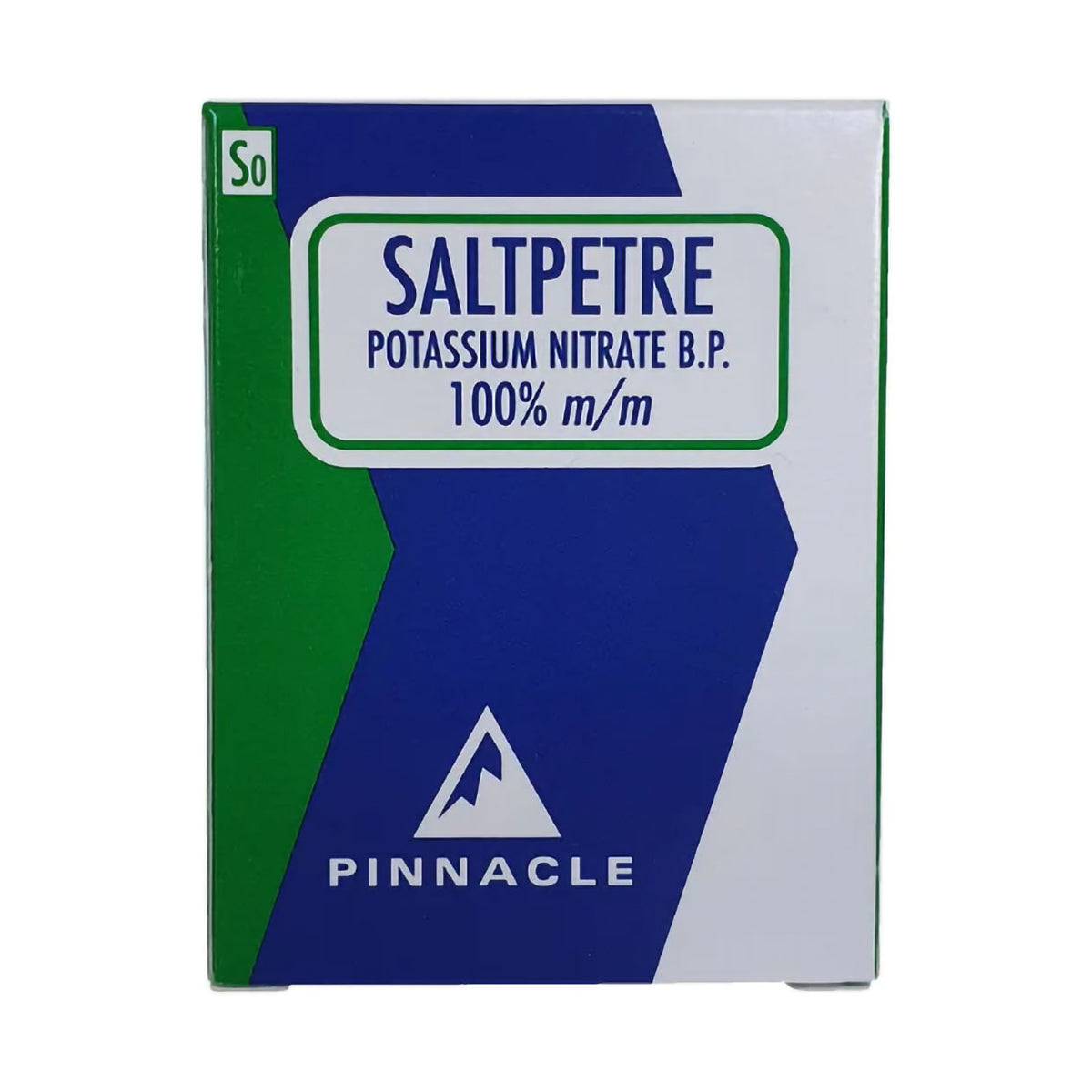 Saltpeter Sources Pinnacle Saltpeter 50g - Med365