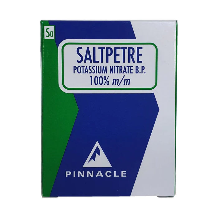 Pinnacle Saltpeter 50g