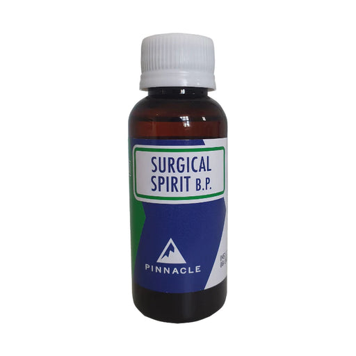 Pinnacle Surgical Spirits 50ml