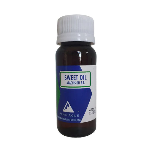 Pinnacle Sweet Oil 50ml
