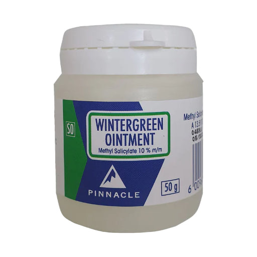 Pinnacle Wintergreen Ointment 50g