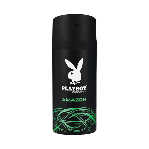 Playboy Deodorant Amazon 150ml