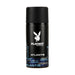 Playboy Deodorant Atlantis 150ml