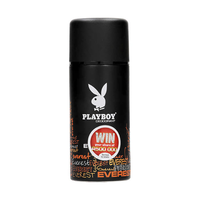 Playboy Deodorant Everest 150ml