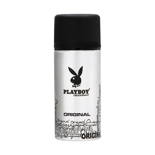 Playboy Deodorant Original 150ml