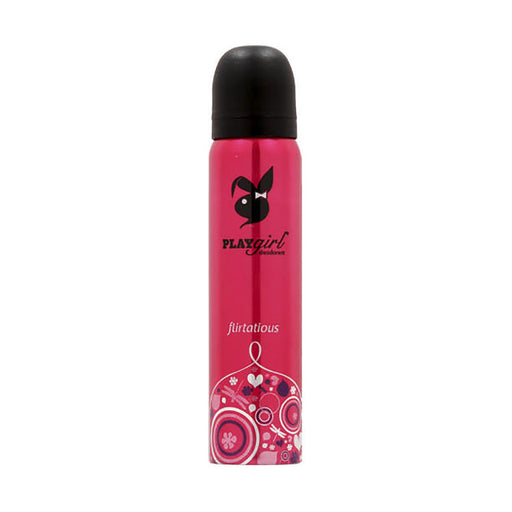 Playgirl Deodorant Flirtatious 90ml