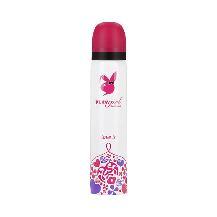 Playgirl Deodorant Love Is 90ml