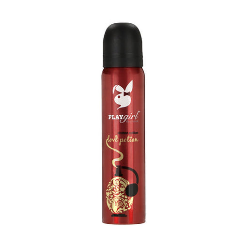 Playgirl Deodorant Love Potion Limited Edition 90ml