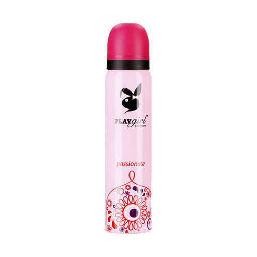 Playgirl Deodorant Passionate 90ml