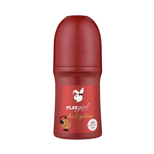 Playgirl Roll-on Love Potion 50ml