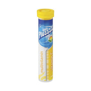 Plusssz Multivitamin + Vitamin C 20 Effervescent Tablets