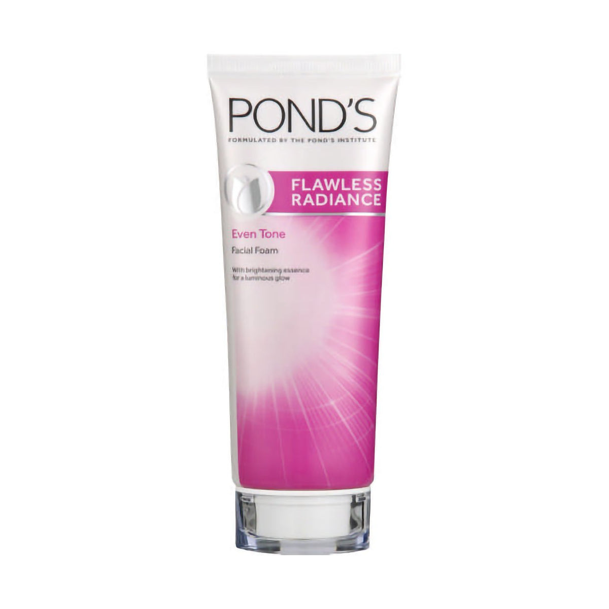 Pond s Face Wash Flawless Radiance 100ml Med365