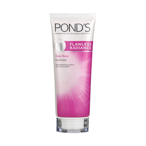 Pond's Face Wash Flawless Radiance 100ml