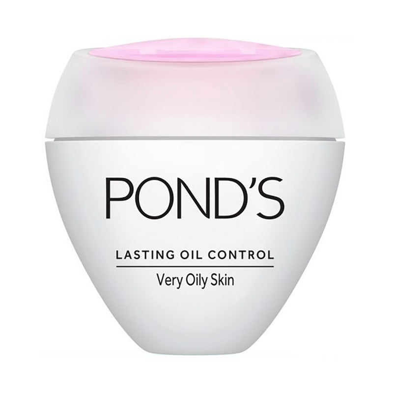 Pond's Lasting Oil Control Vanishing Cream Very Oily 50ml