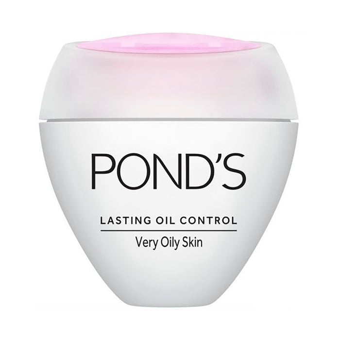 Pond's Lasting Oil Control Vanishing Cream Very Oily 50ml