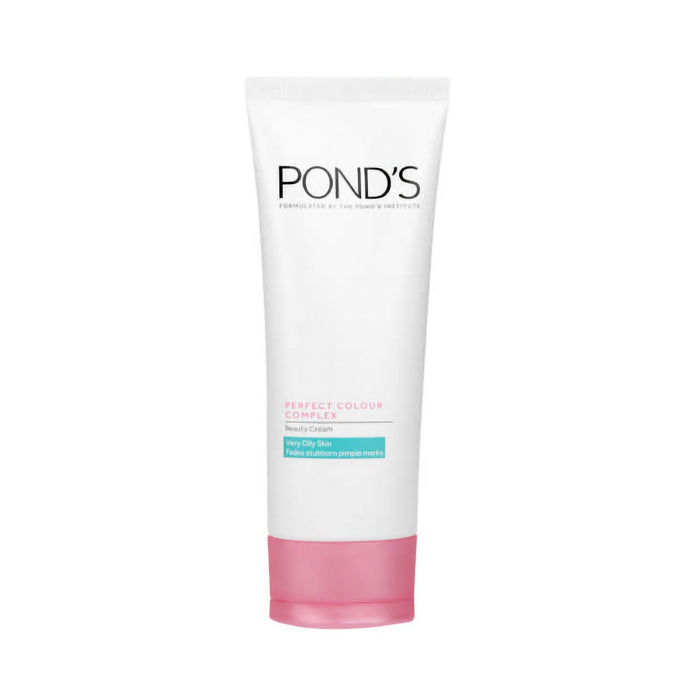 Pond's Perfect Colour Complex Day Cream Very Oily 40ml