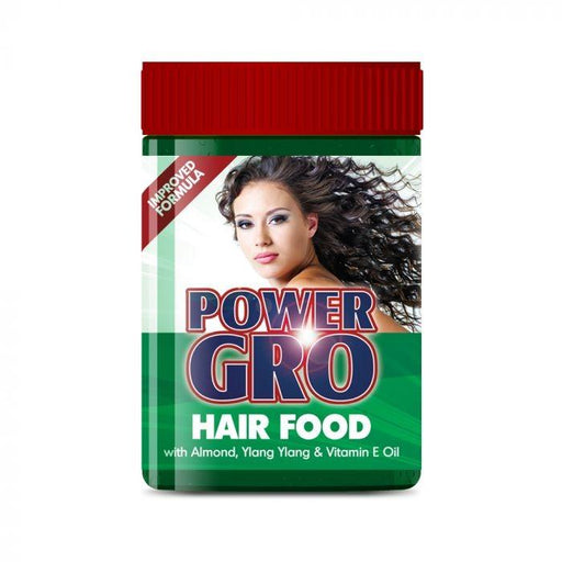 Power Gro Hair Food 125ml