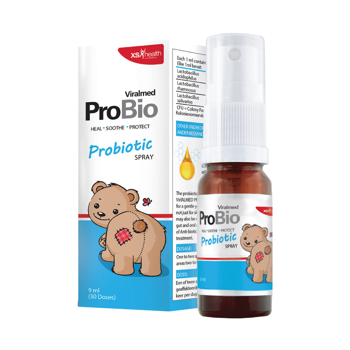ProBio Baby Probiotic Bum Spray 9ml