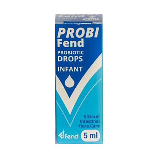 Probi-Fend 5 Strain Probiotic 5ml