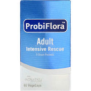 ProbiFlora Adult Intensive Rescue 9 Strain Probiotic 60 Capsules