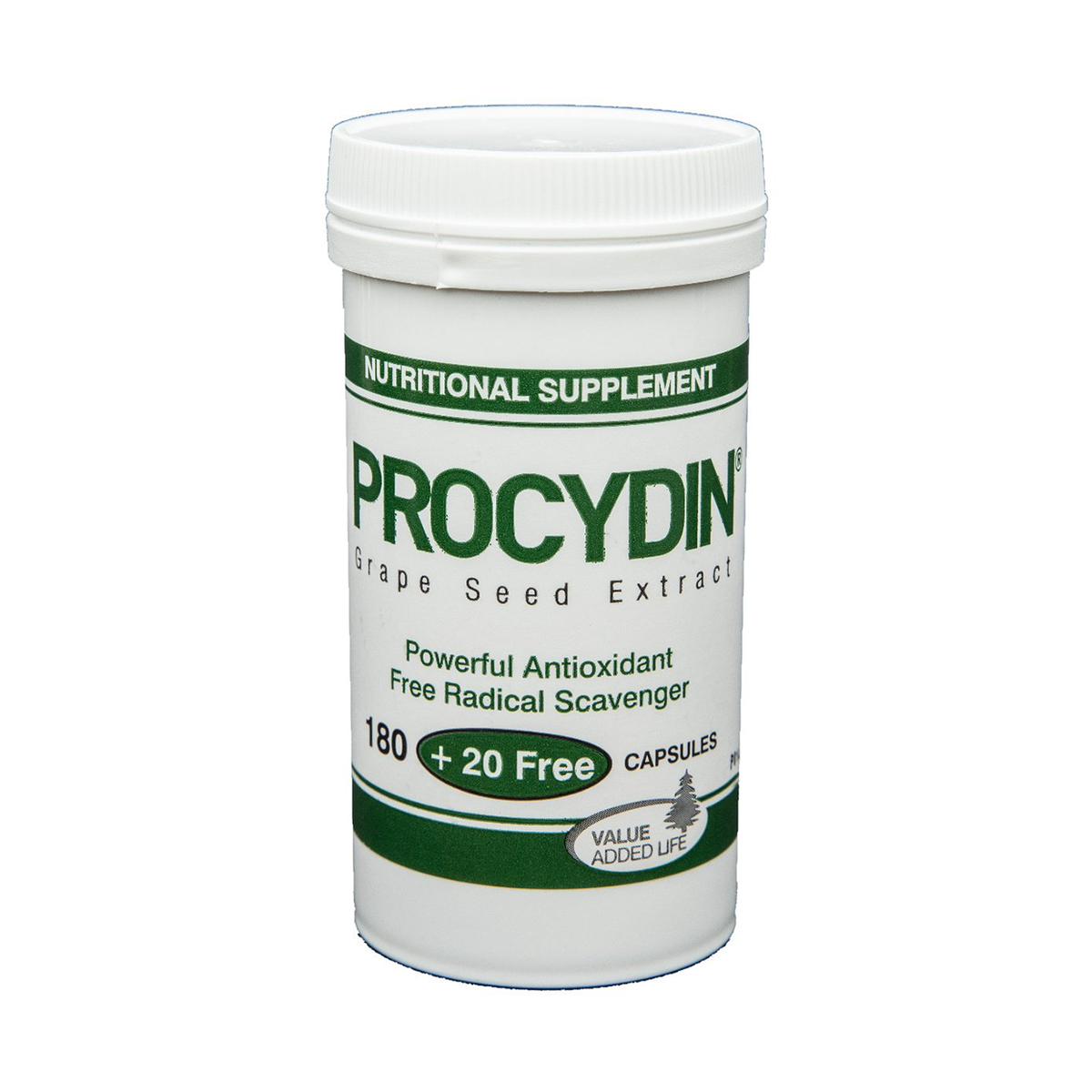 Procydin 200 Capsules - Med365