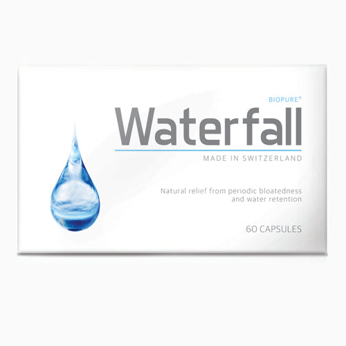 Prosana BioPure Waterfall 60 Capsules - Med365