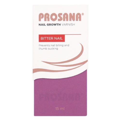 Prosana Bitter Nail 15ml