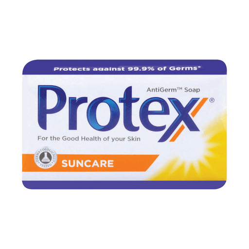 Protex AntiGerm Soap Bar Suncare 150g