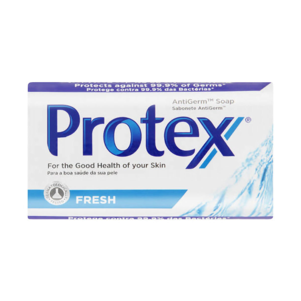 Protex AntiGerm Soap Bar Fresh 150g - Med365