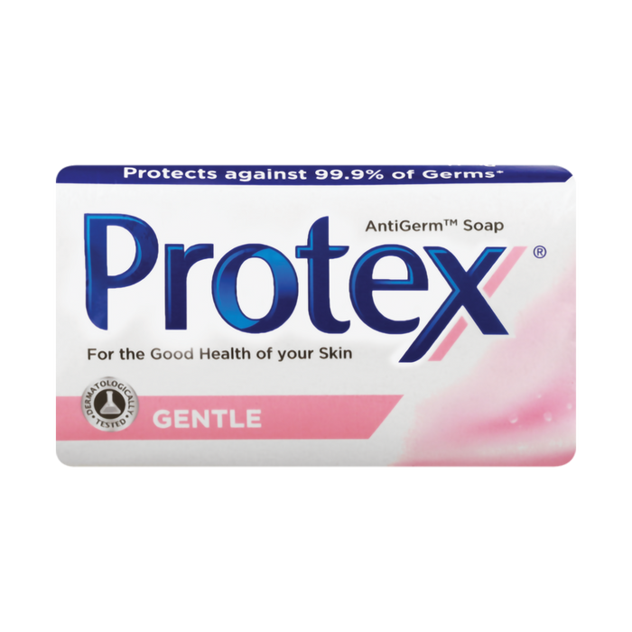 Protex AntiGerm Soap Bar Gentle 150g