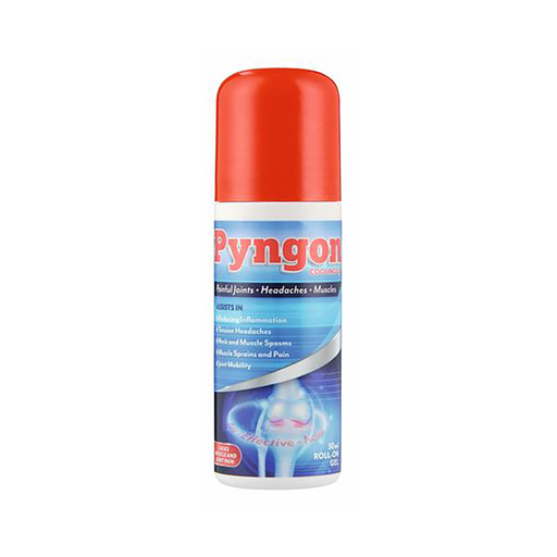 Pyngon Cooling Gel Roll-on 50ml