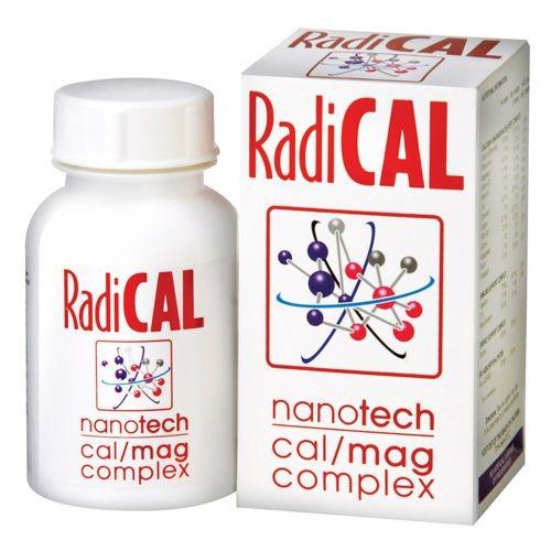 Radical 60 & 30 Tablets Banded Pack